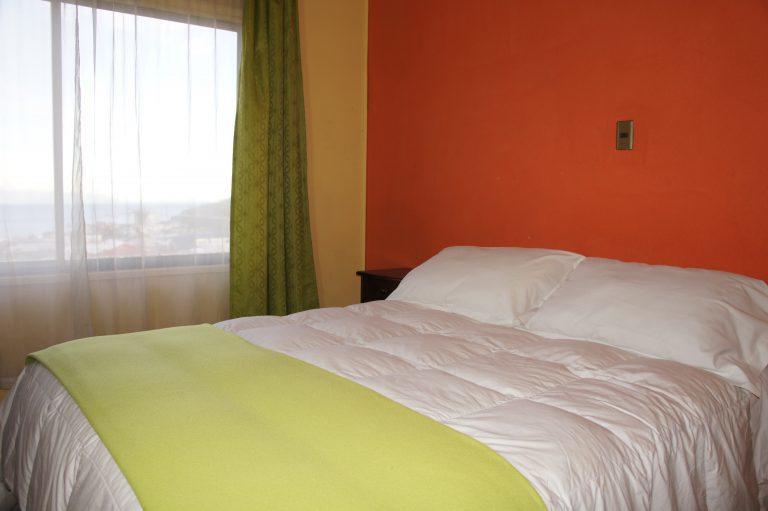 Hotel Mar Del Sur Puerto Montt Zewnętrze zdjęcie