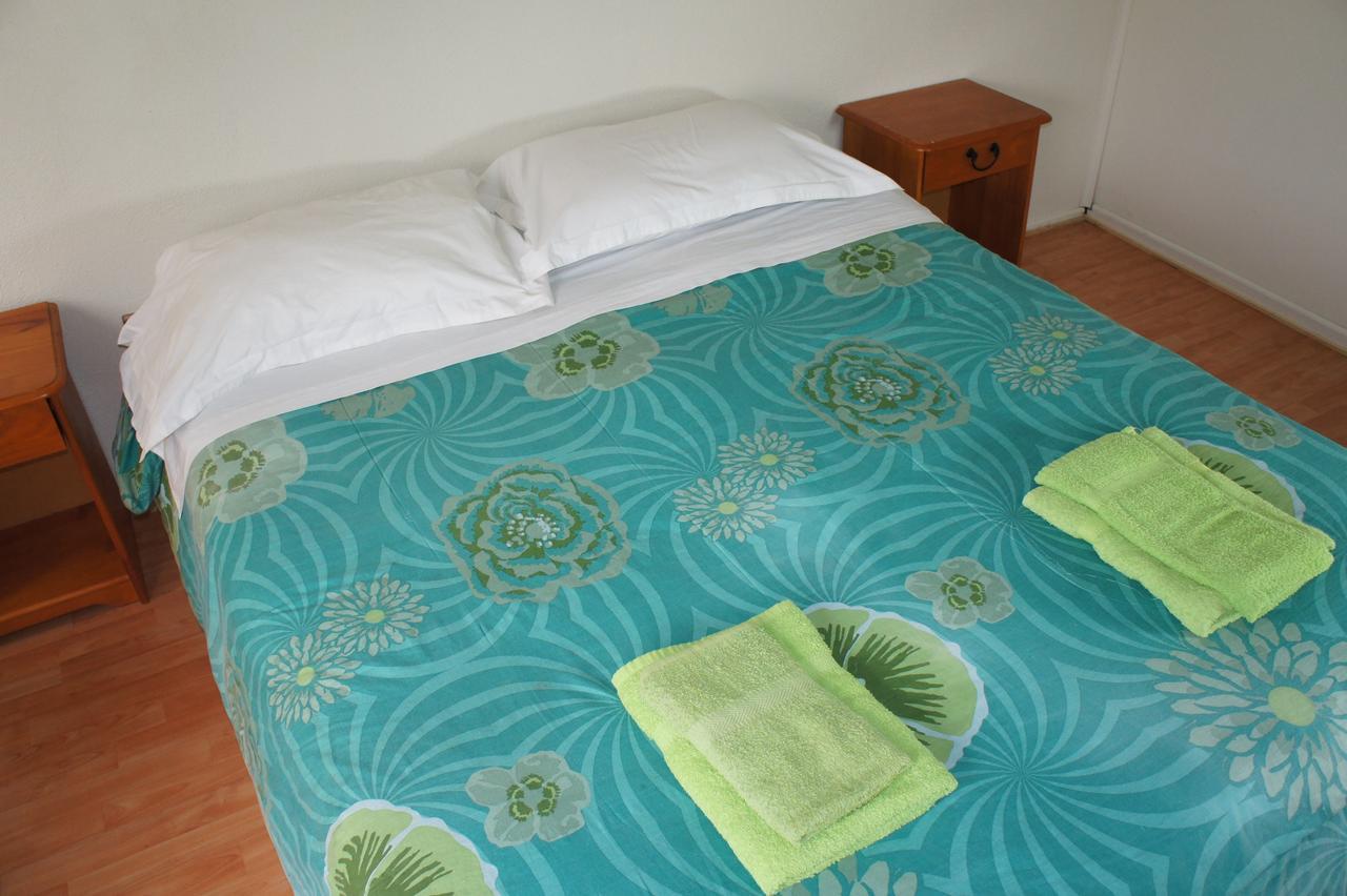Hotel Mar Del Sur Puerto Montt Zewnętrze zdjęcie
