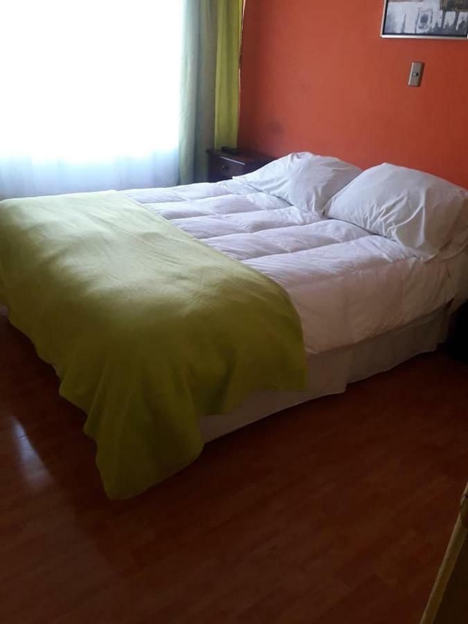 Hotel Mar Del Sur Puerto Montt Zewnętrze zdjęcie