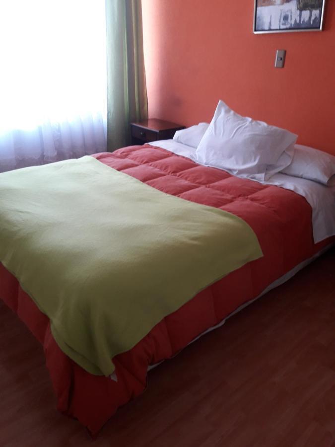 Hotel Mar Del Sur Puerto Montt Zewnętrze zdjęcie