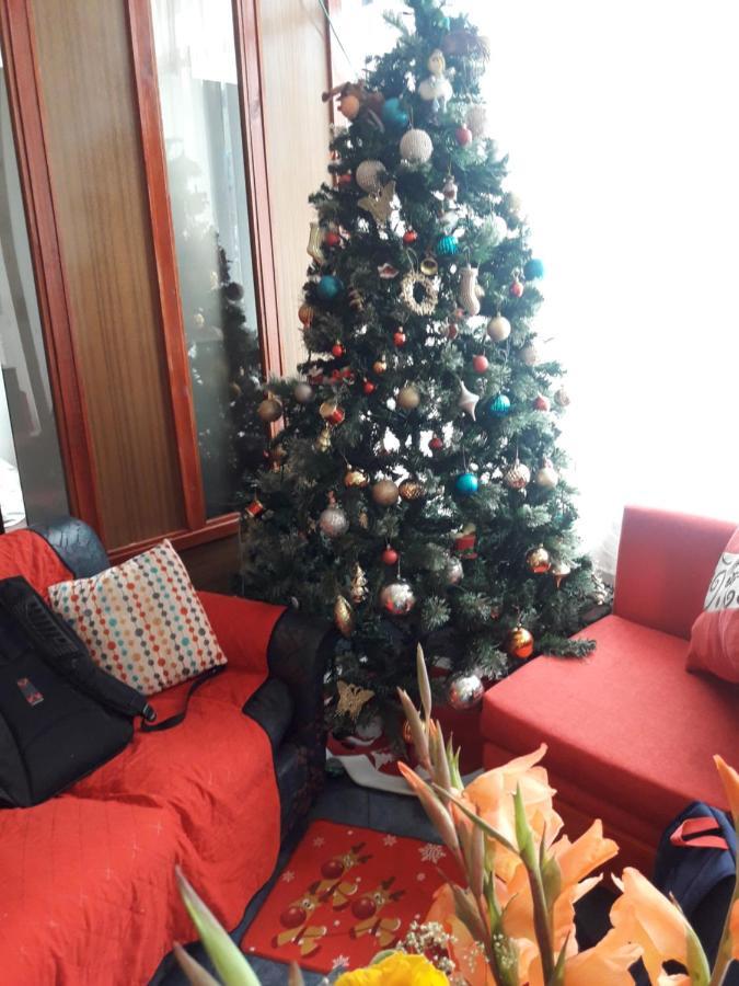 Hotel Mar Del Sur Puerto Montt Zewnętrze zdjęcie