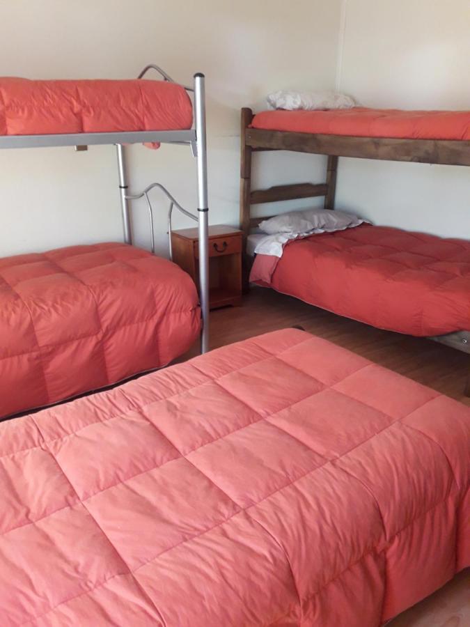 Hotel Mar Del Sur Puerto Montt Zewnętrze zdjęcie
