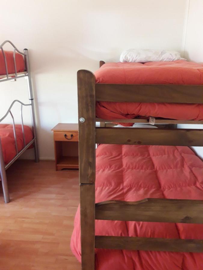 Hotel Mar Del Sur Puerto Montt Zewnętrze zdjęcie